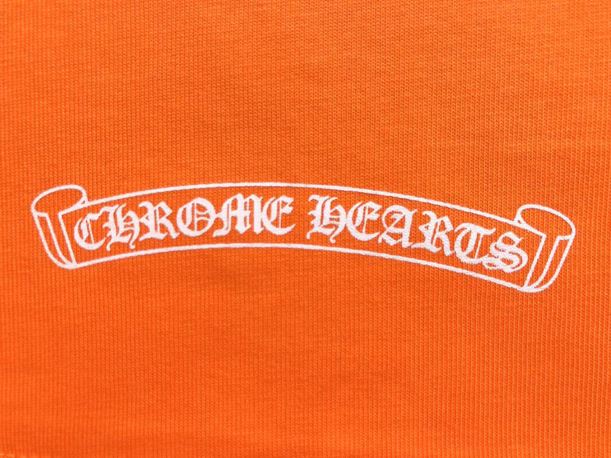 Cross Longsleeve