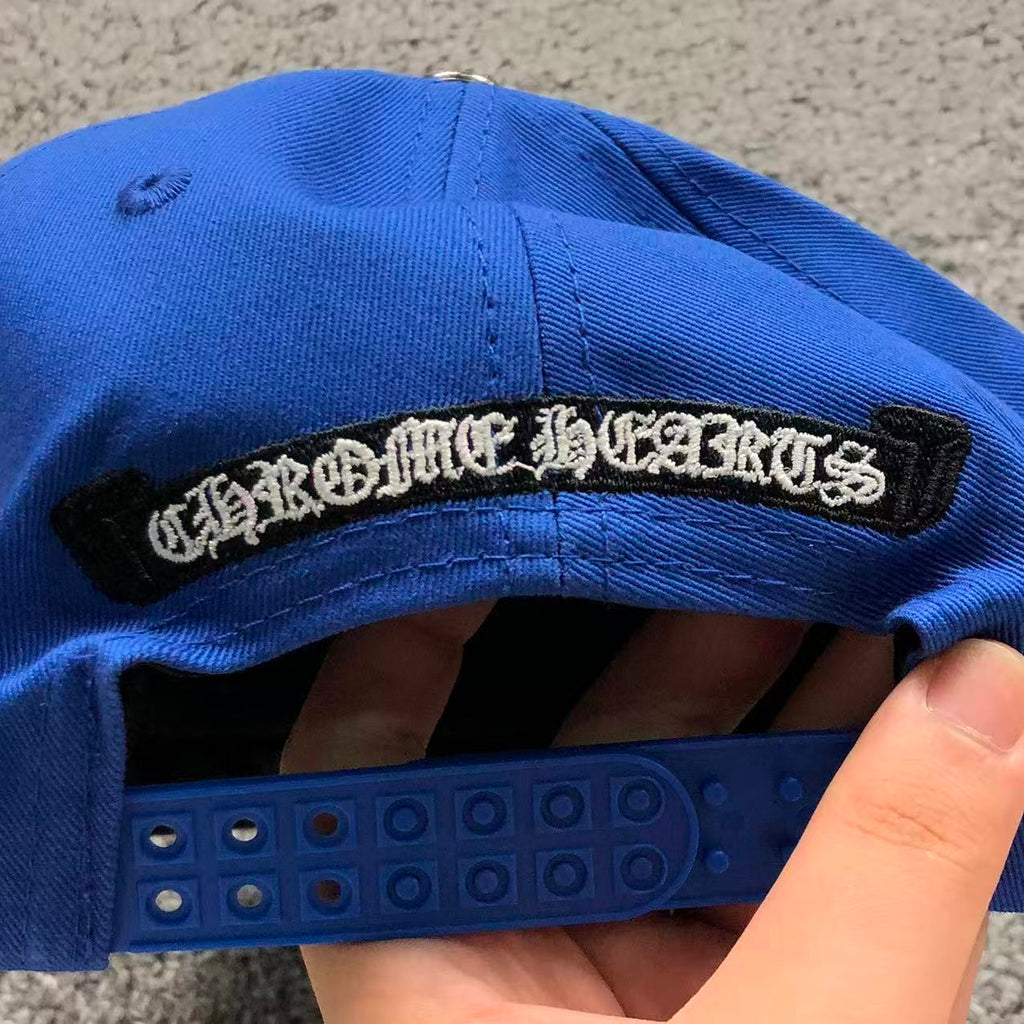 Cross Cap