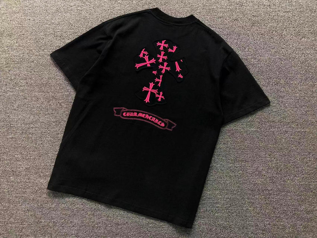 Cross Tshirt