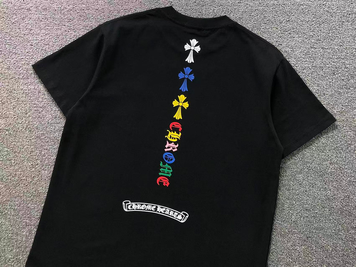 Cross Tshirt
