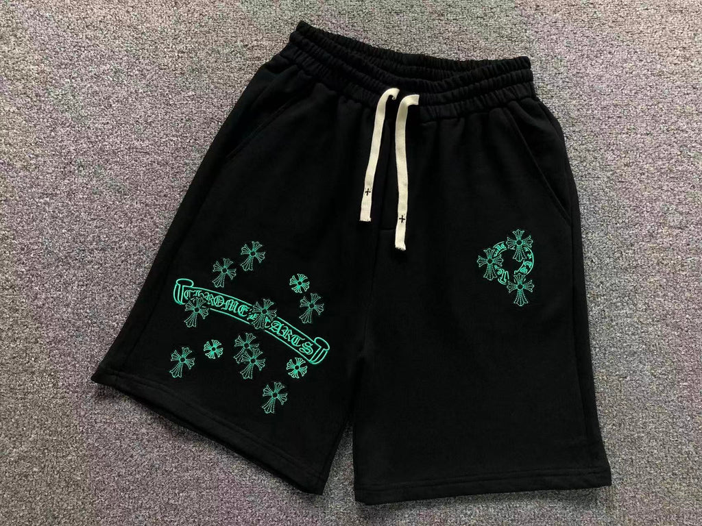 Cross Shorts