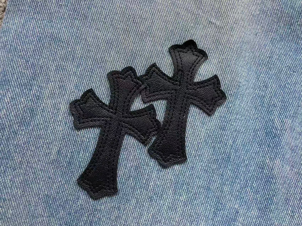Cross Pants