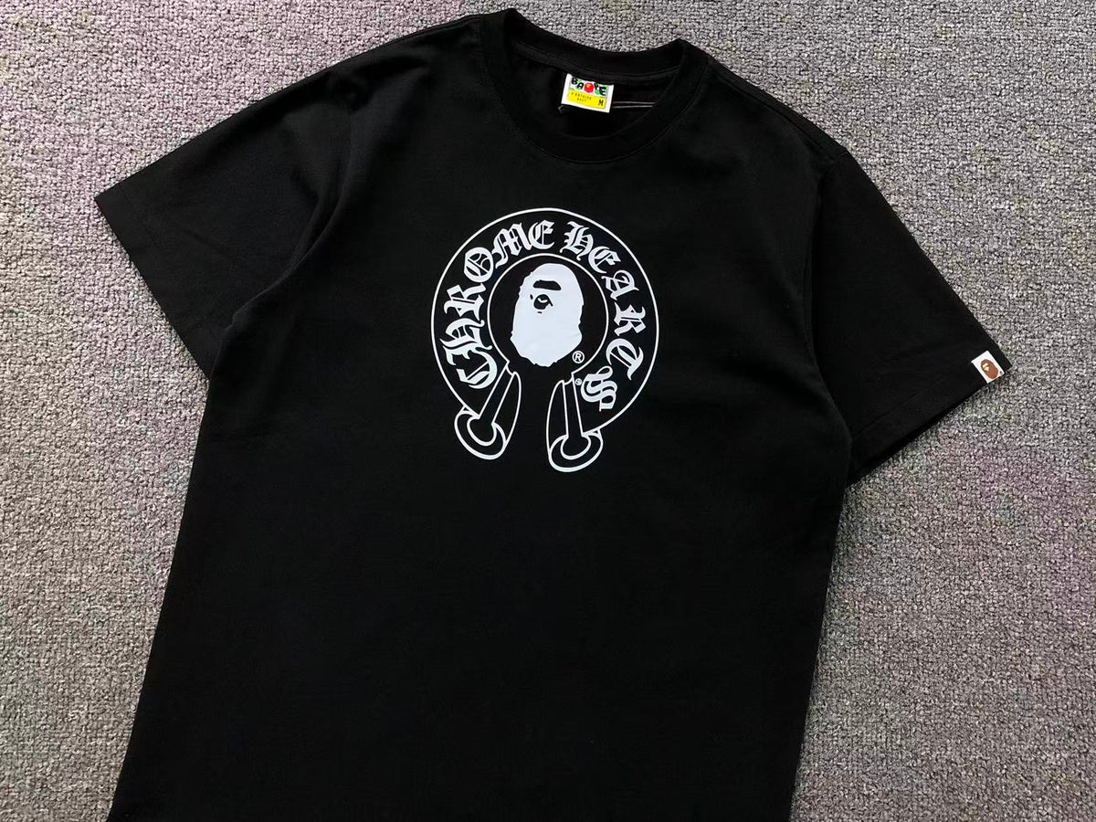 Cross Tshirt
