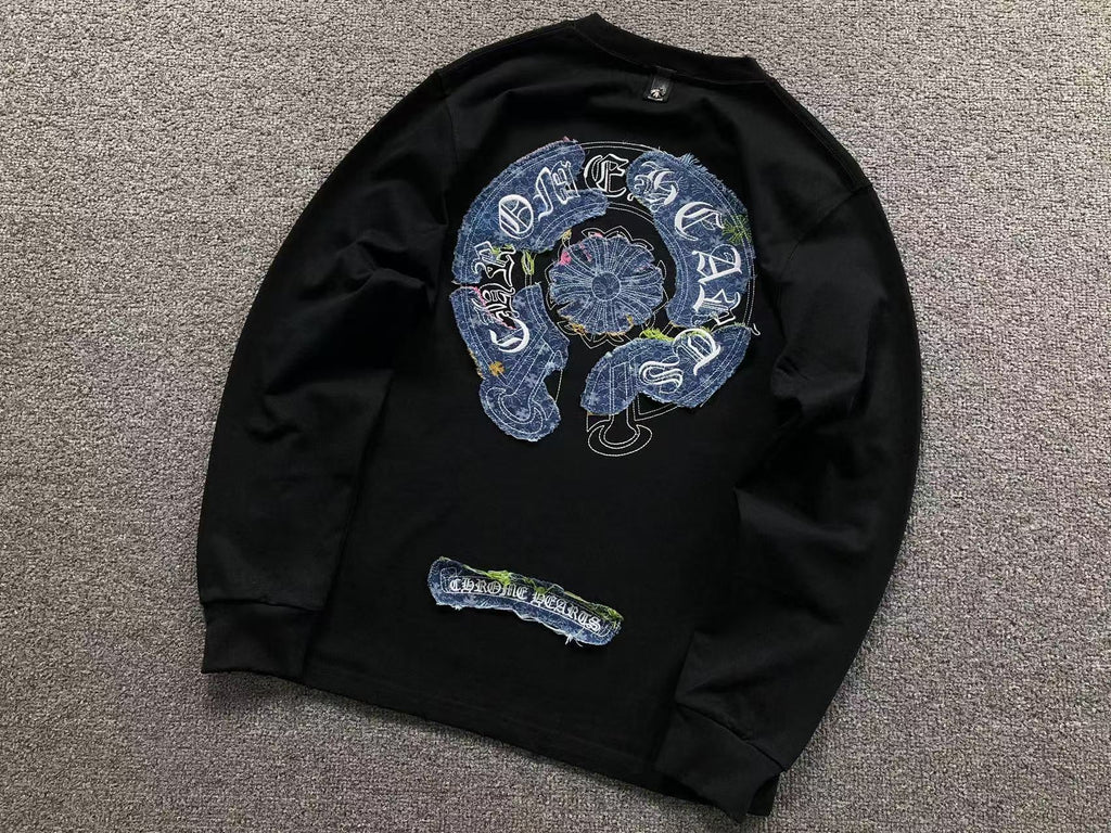 Cross Longsleeve