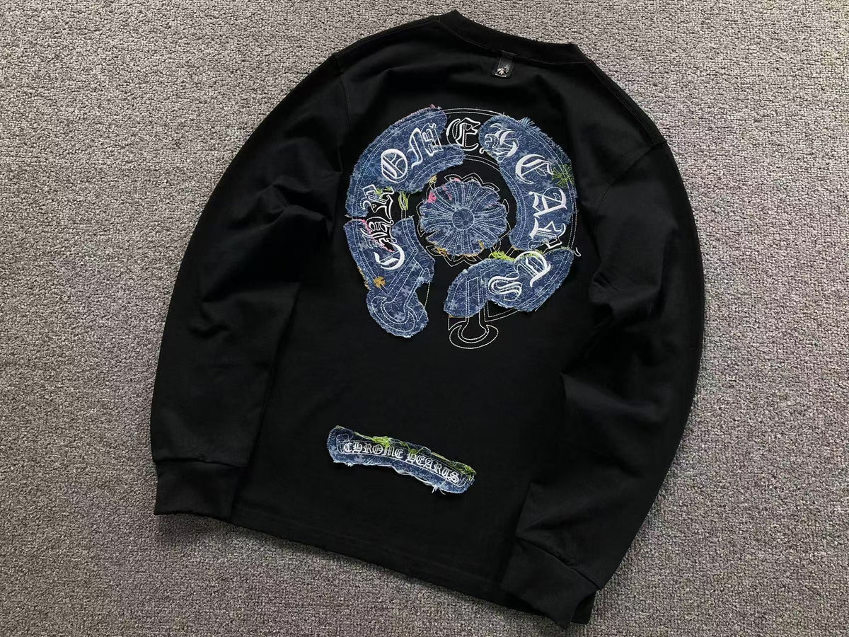 Cross Longsleeve