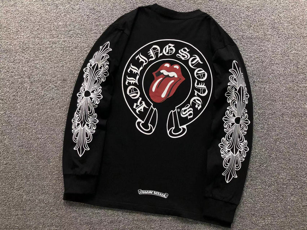Cross Longsleeve
