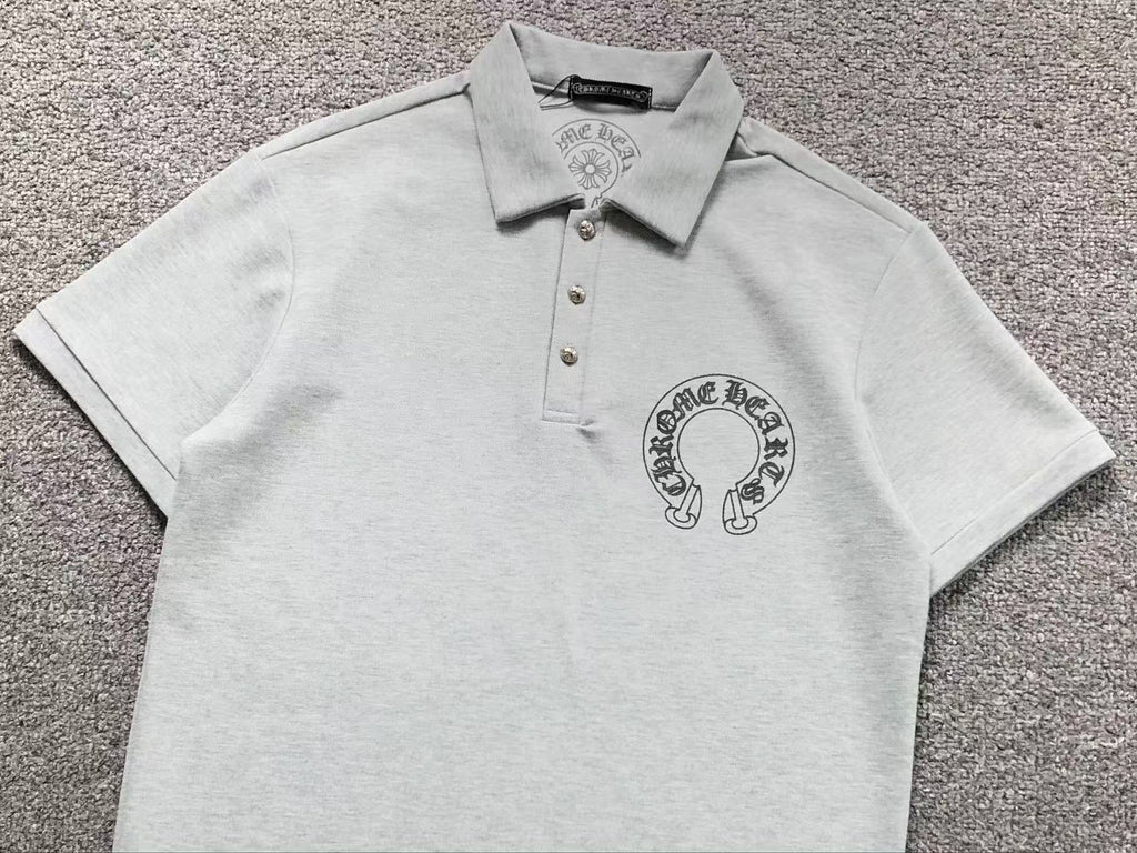 Cross Polo