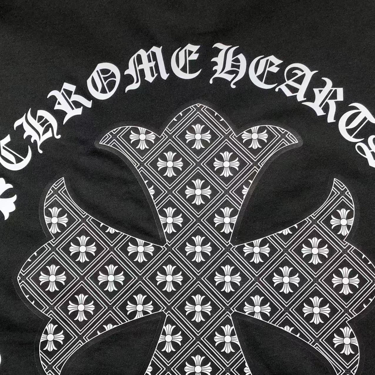 Cross Tshirt