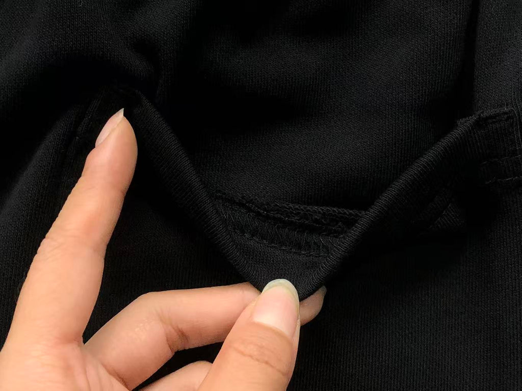 Cross Pants