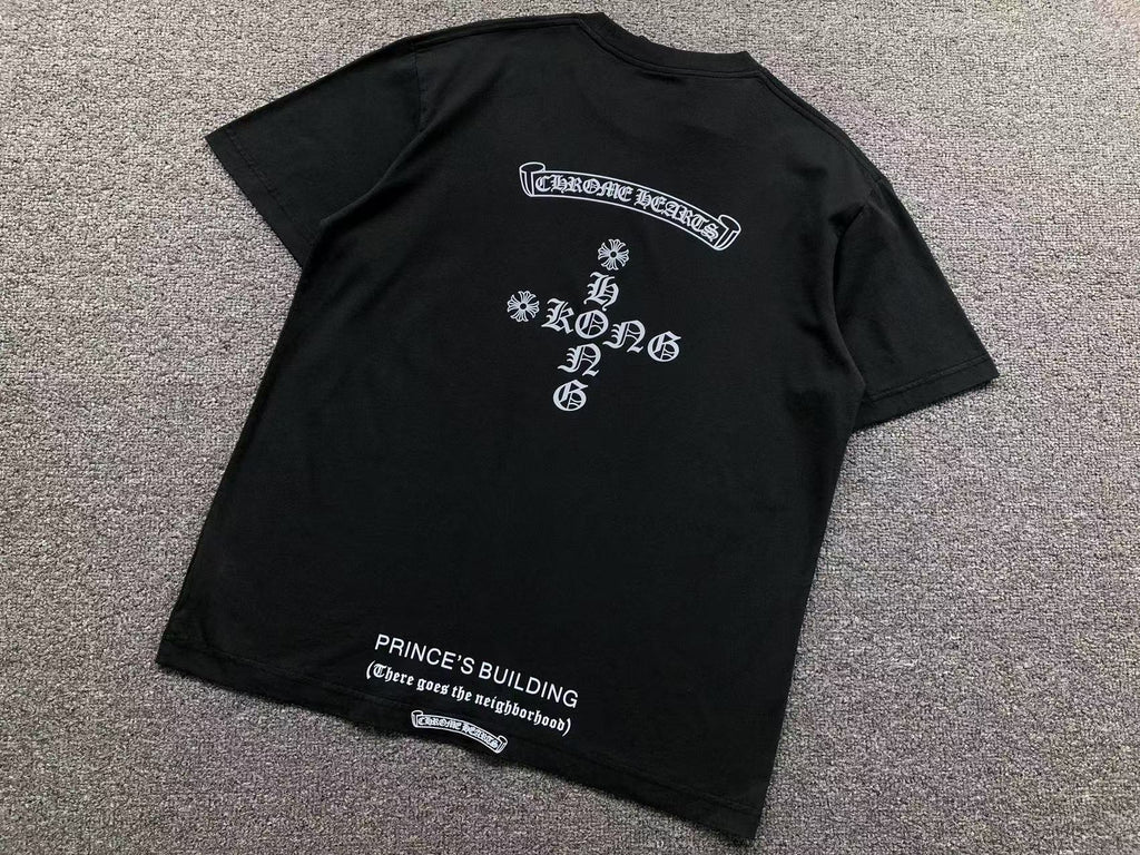 Cross Tshirt