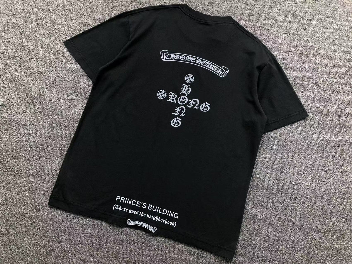 Cross Tshirt