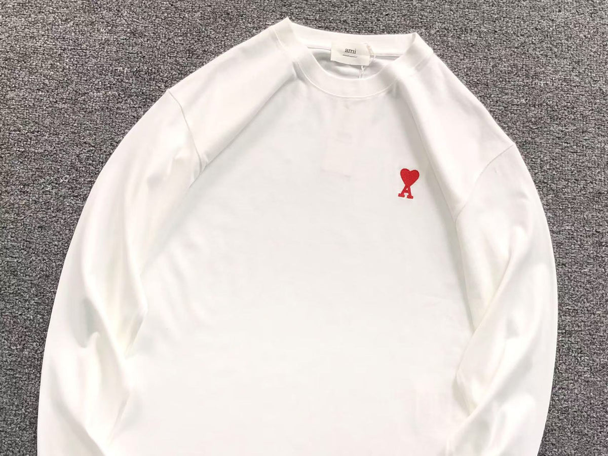 Am1 Longsleeve