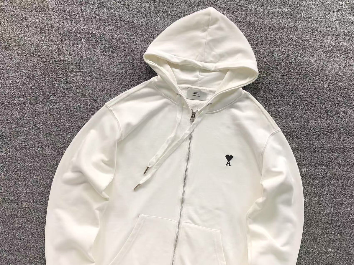 Am1 Hoodie