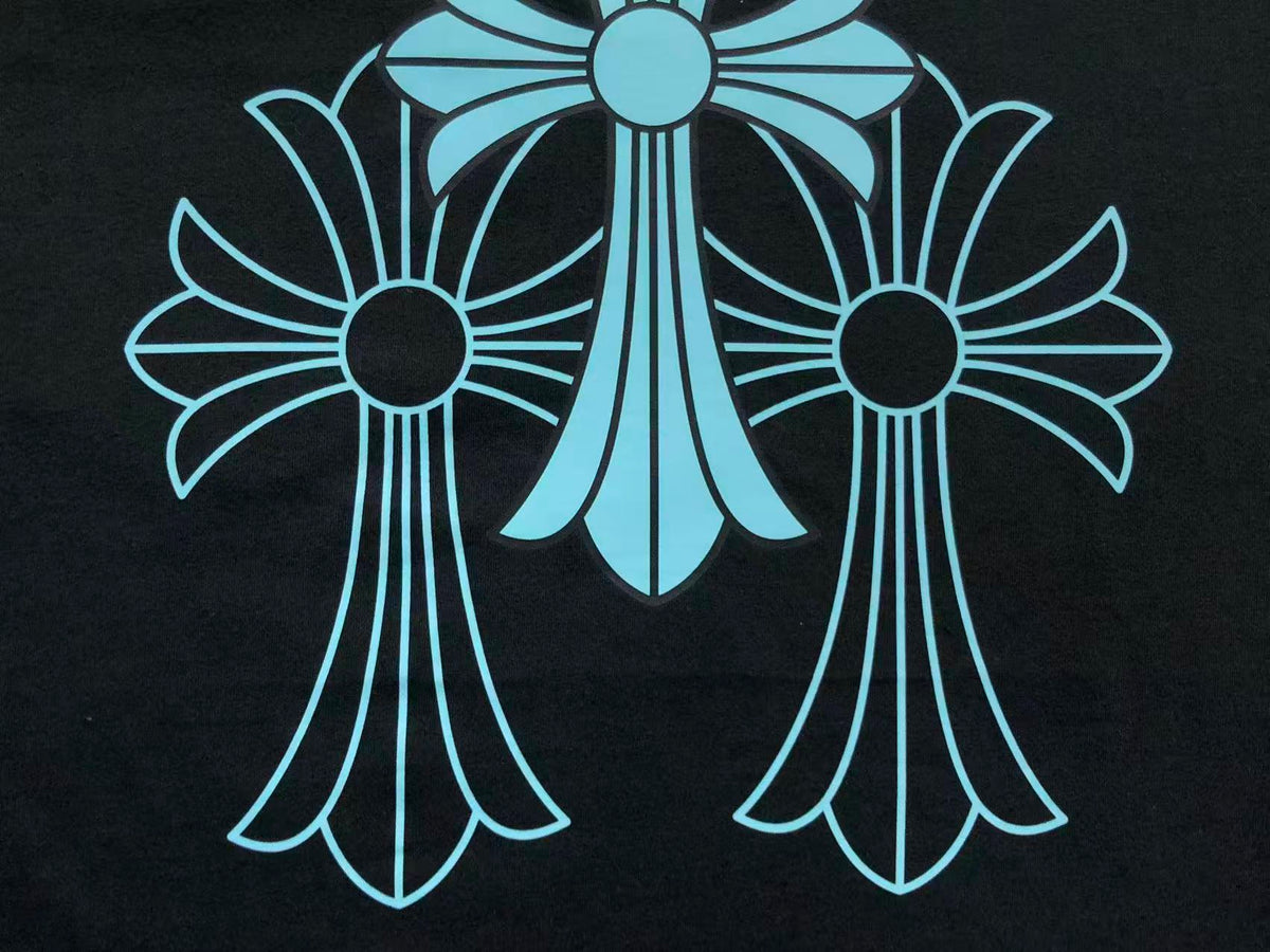 Cross Tshirt