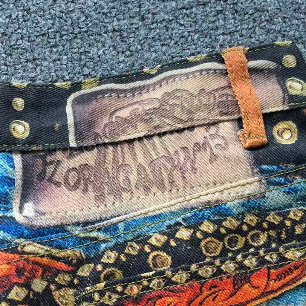 AcneStdios Pants