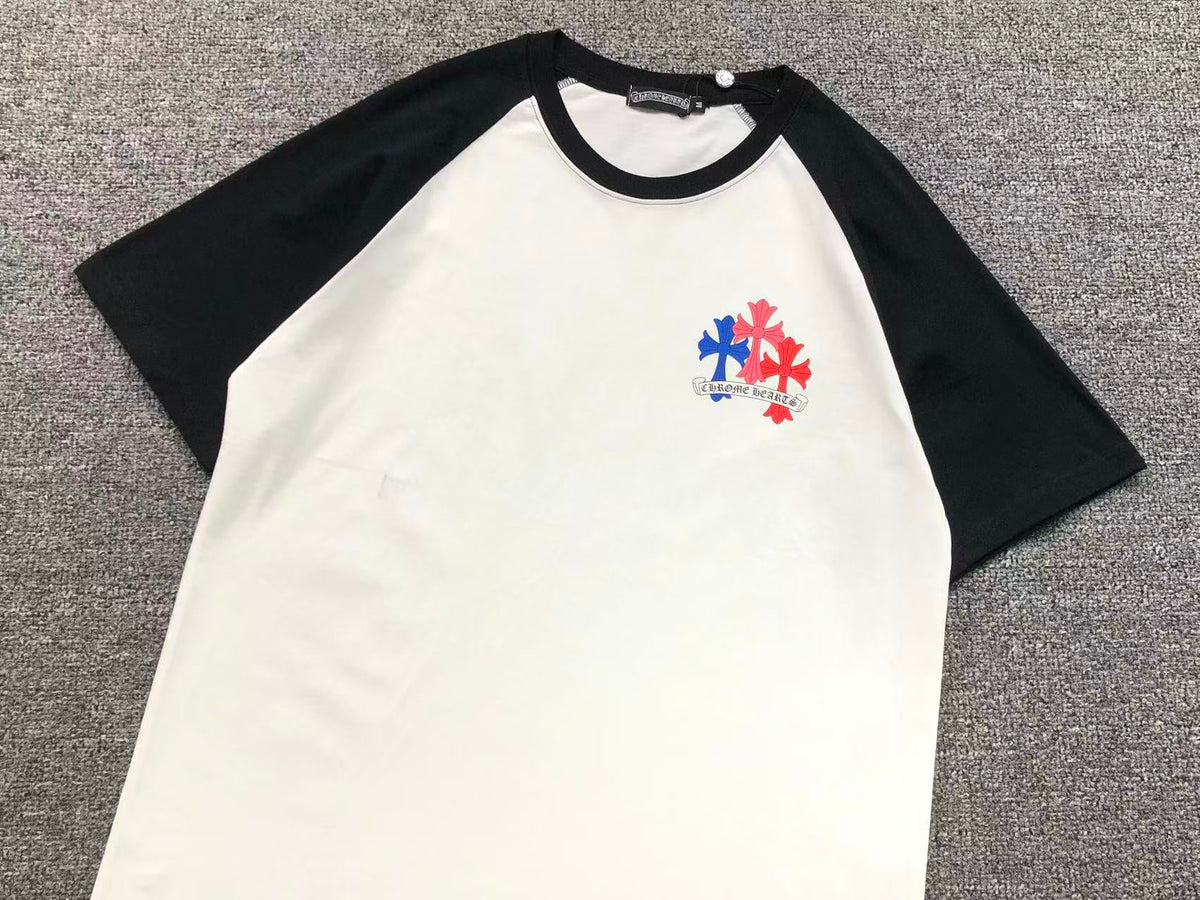 Cross Tshirt