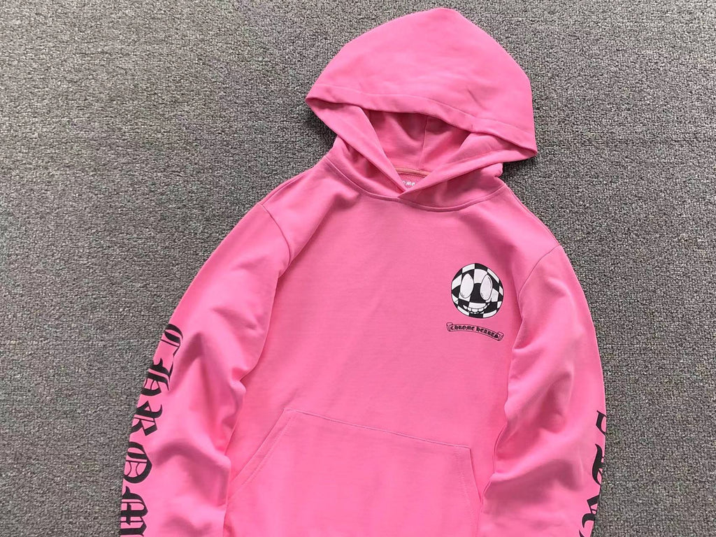 Cross Hoodie