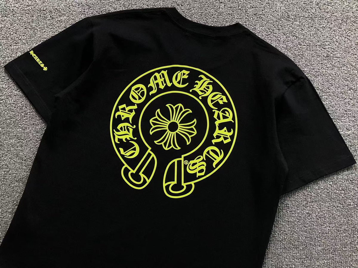 Cross Tshirt