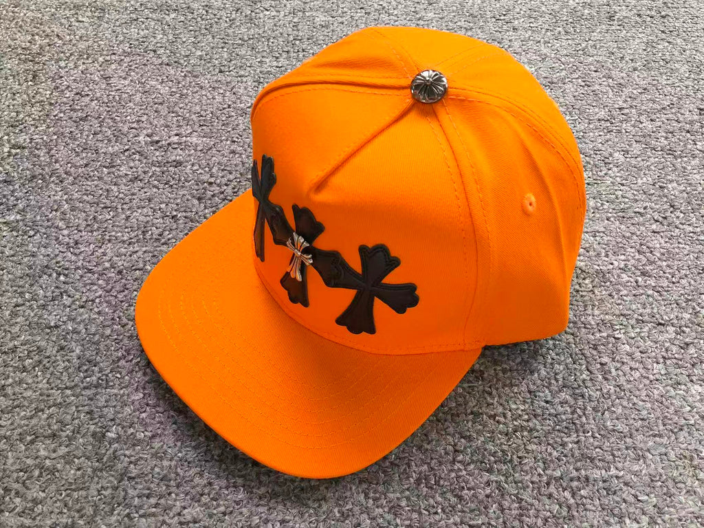 Cross Cap