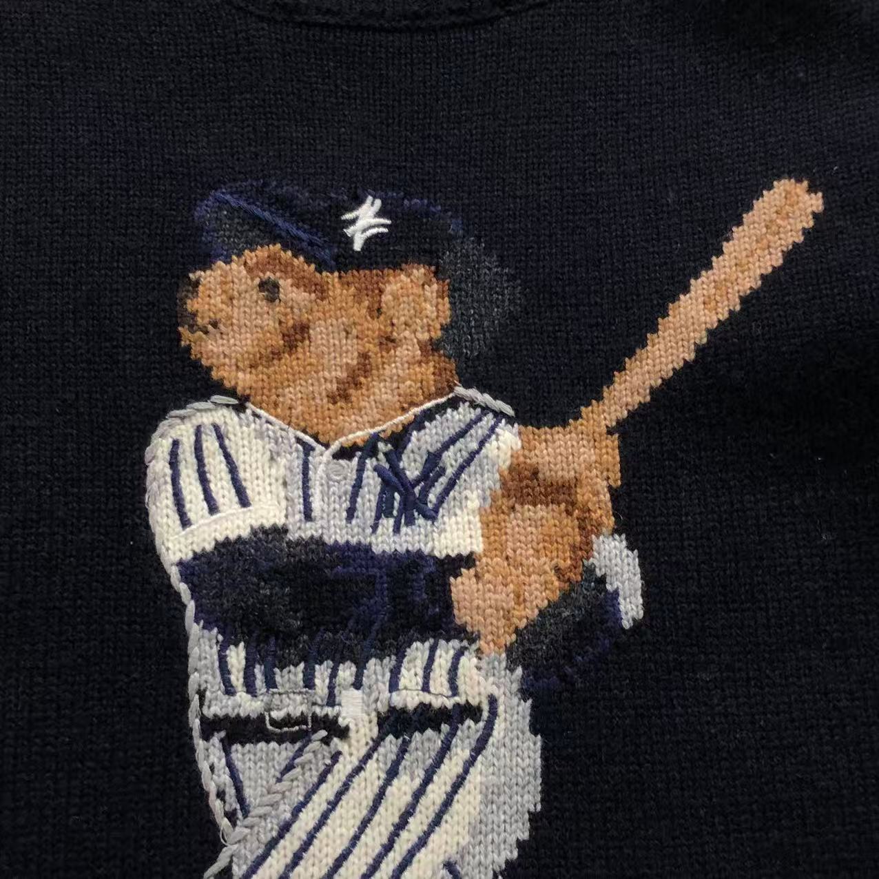 Ralph Lauren Sweater