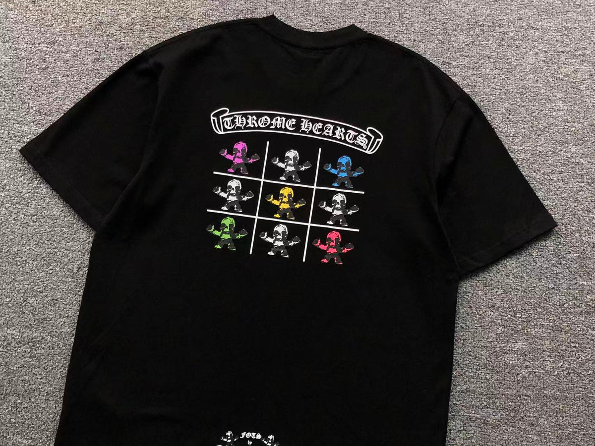Cross Tshirt