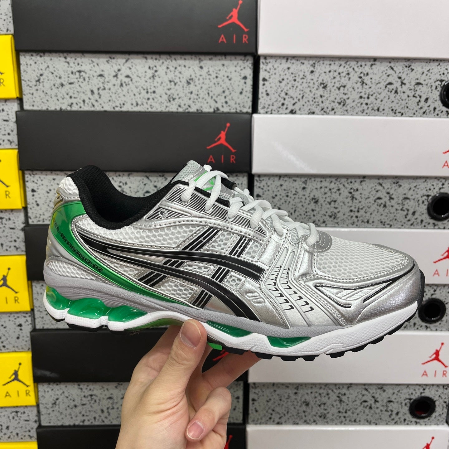 Gel Kayano 14