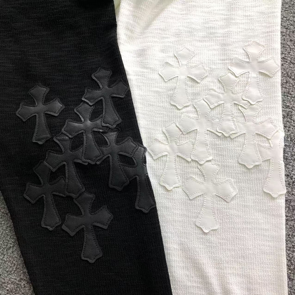 Cross Sweater