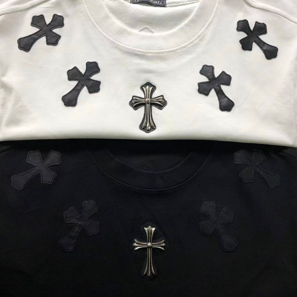 Cross Tshirt