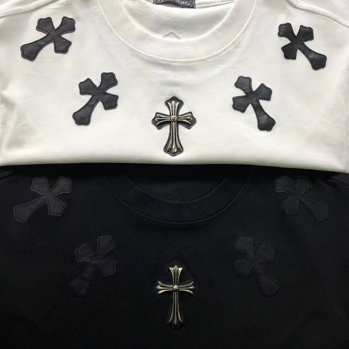 Cross Tshirt