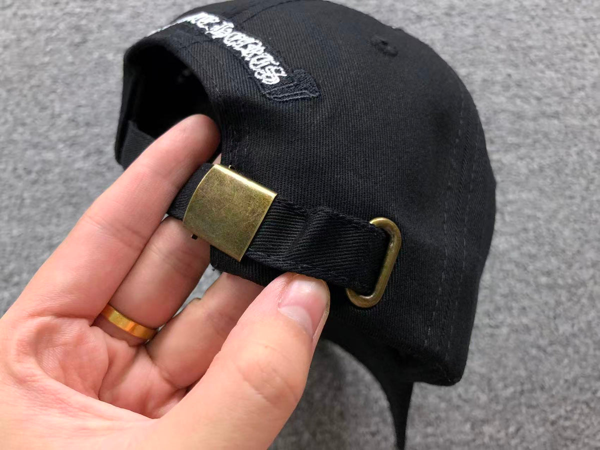 Cross Cap