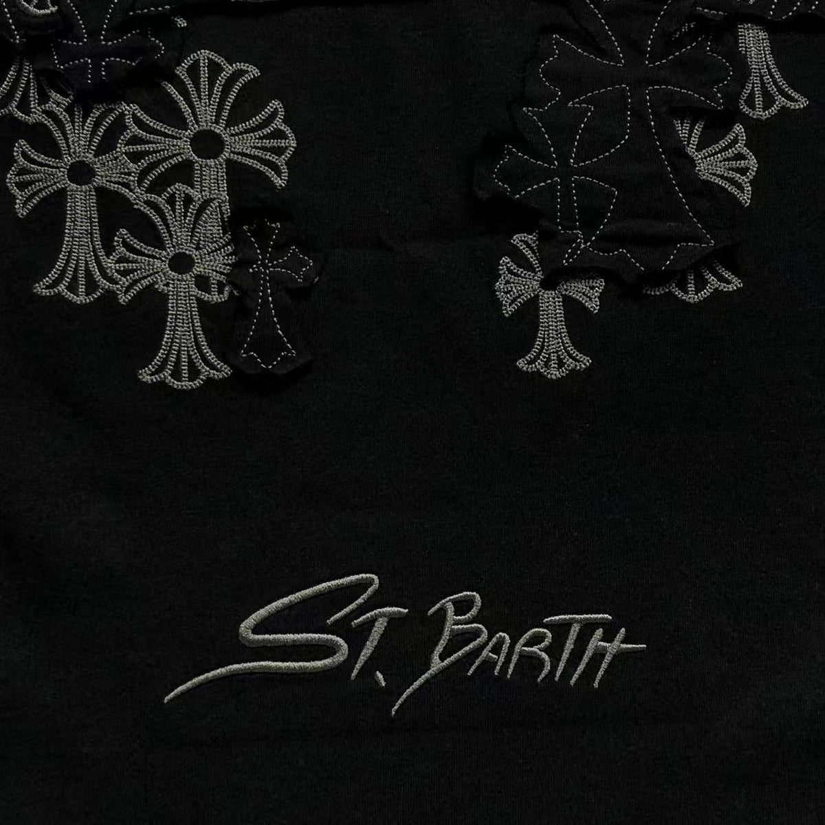 Cross Tshirt