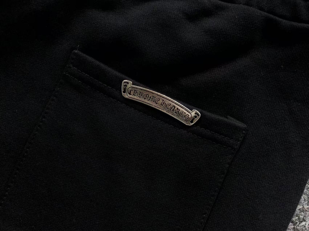 Cross Pants