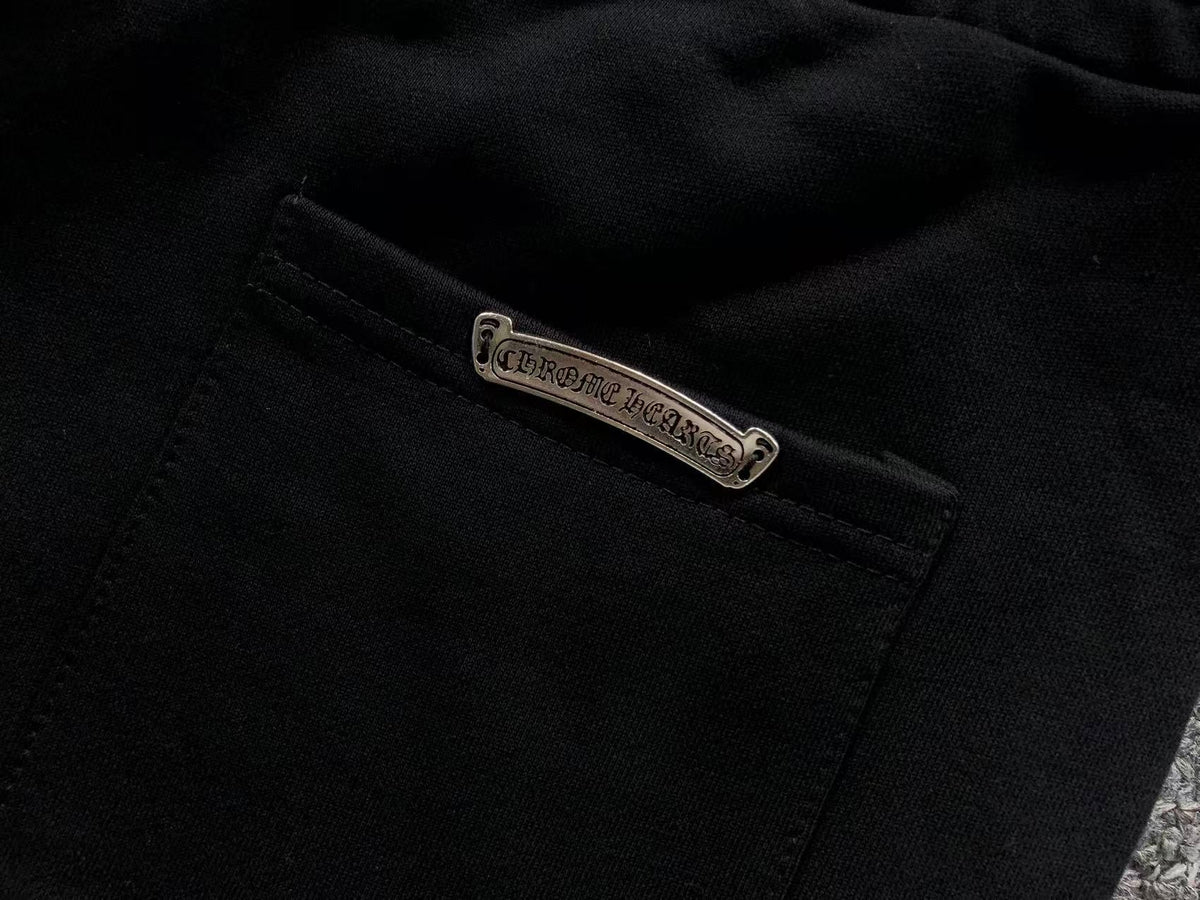 Cross Pants