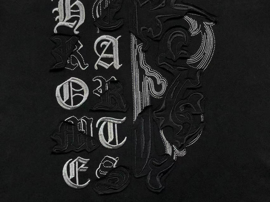 Cross Longsleeve