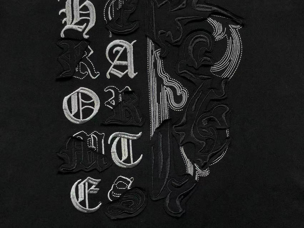 Cross Longsleeve