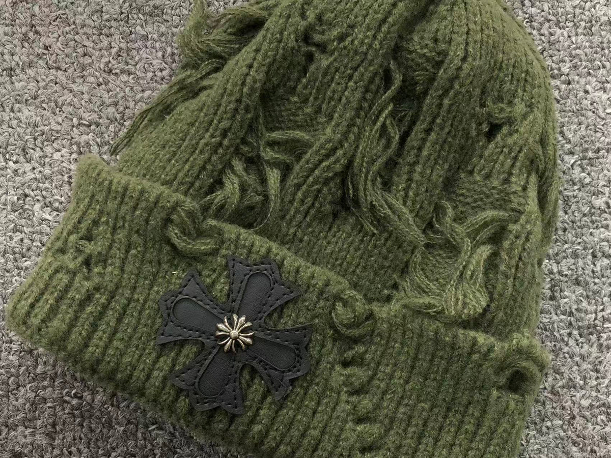 Cross Cap