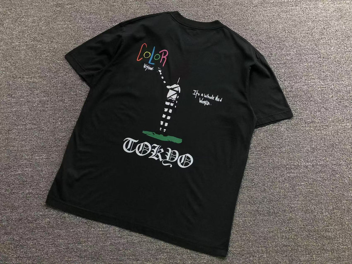 Cross Tshirt