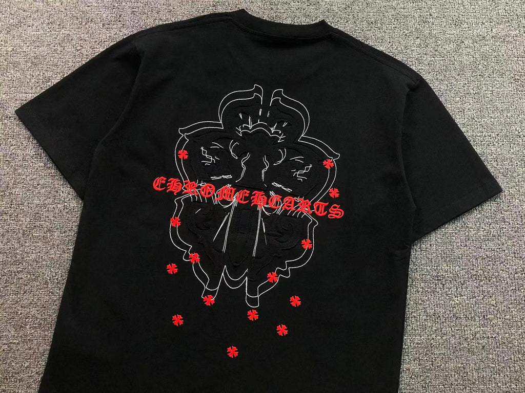 Cross Tshirt