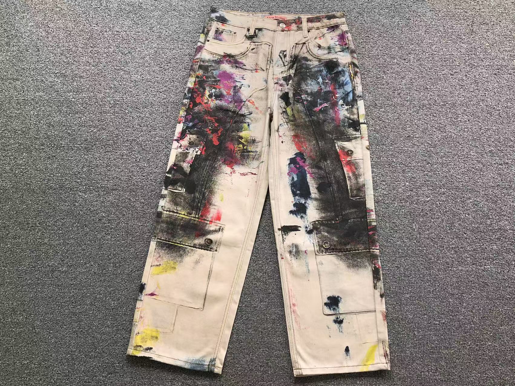 AcneStdios Pants