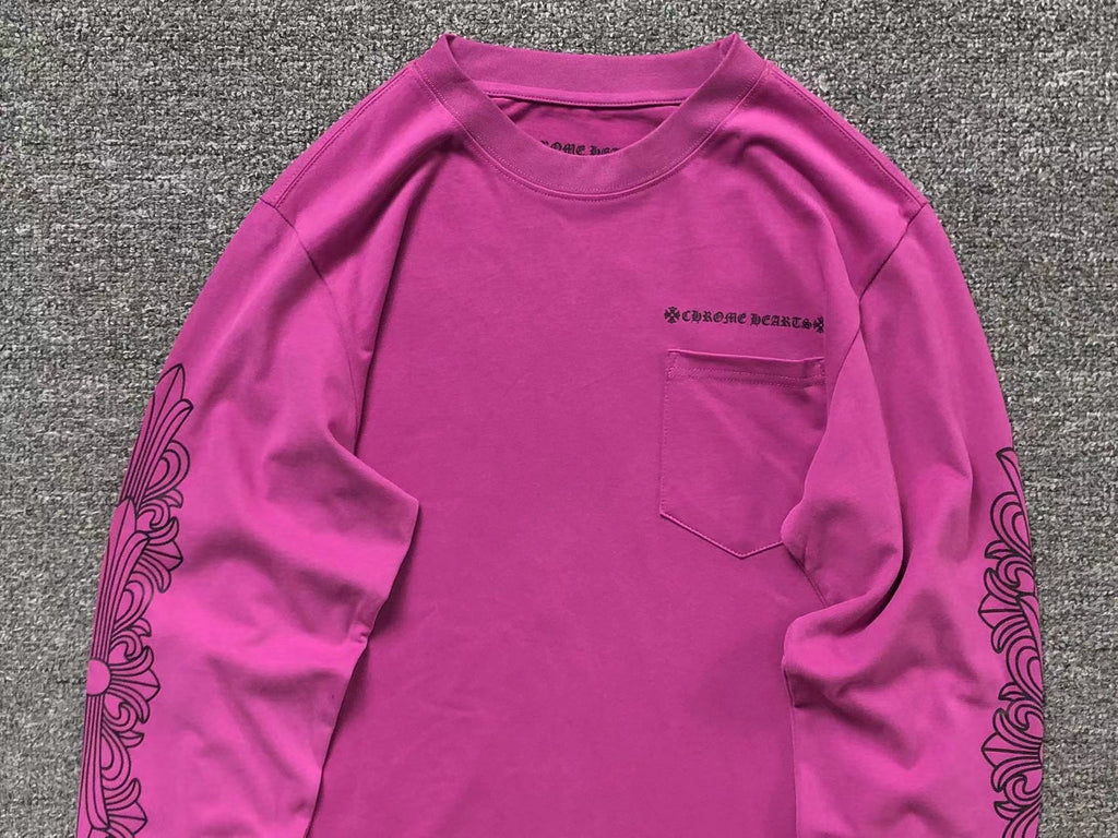 Cross Longsleeve
