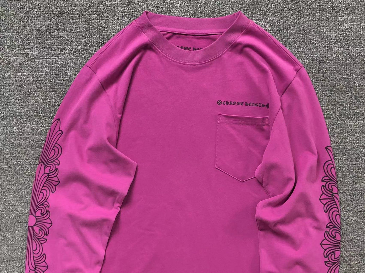 Cross Longsleeve