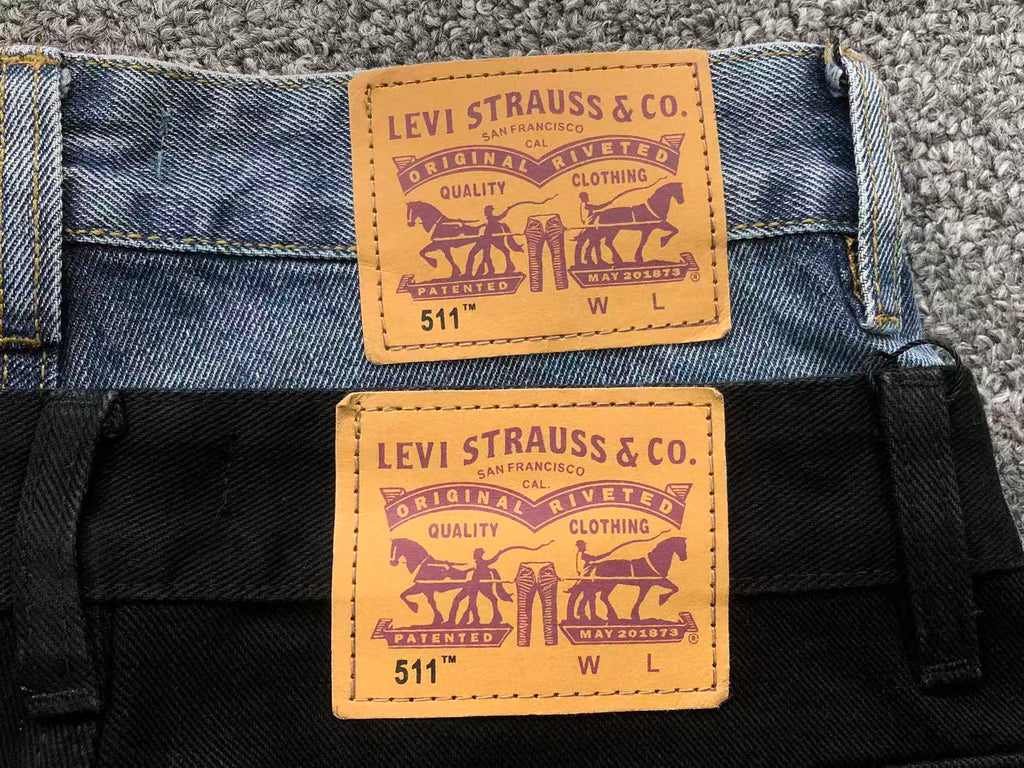 Cross Pants