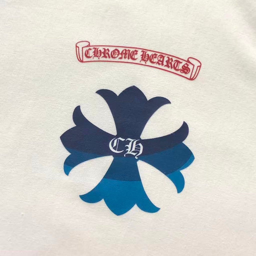 Cross Tshirt