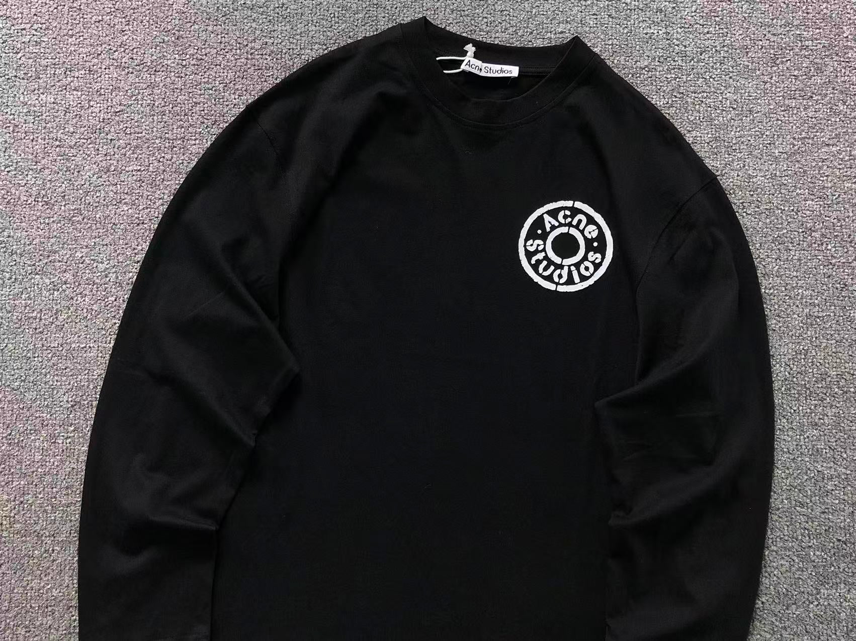AcneStdios Longsleeve
