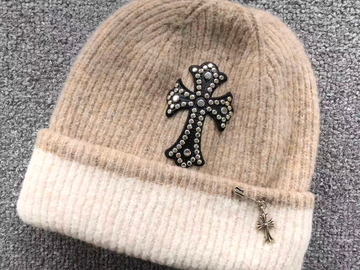 Cross Cap