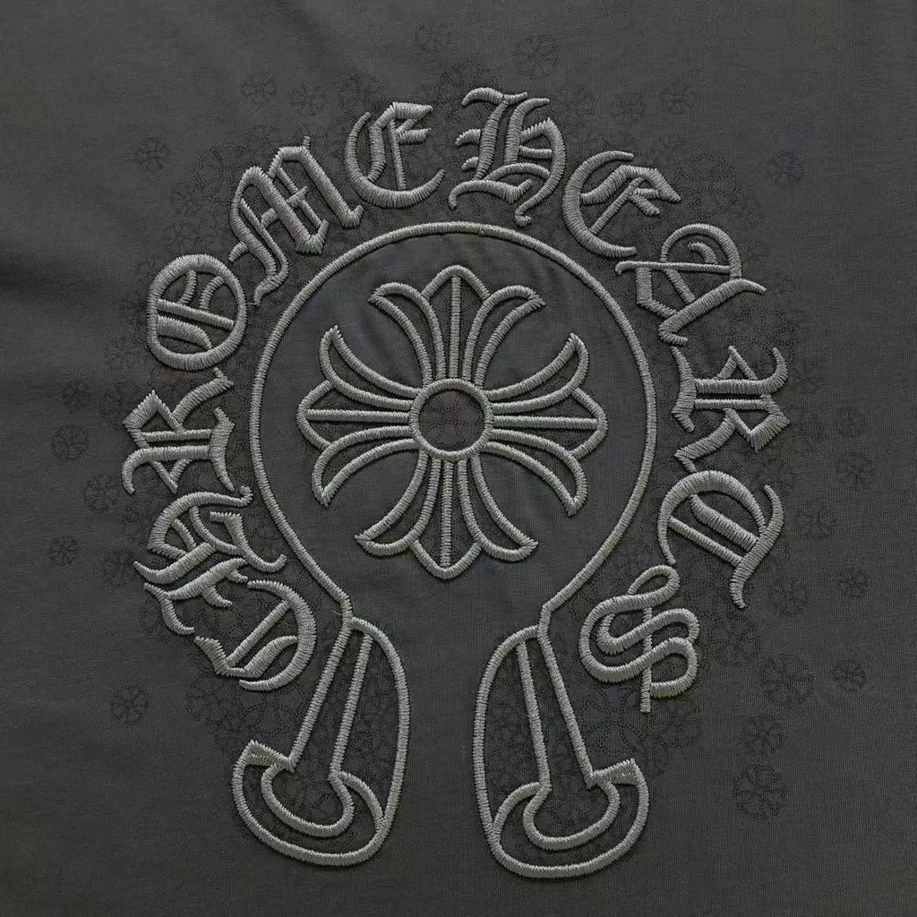 Cross Tshirt