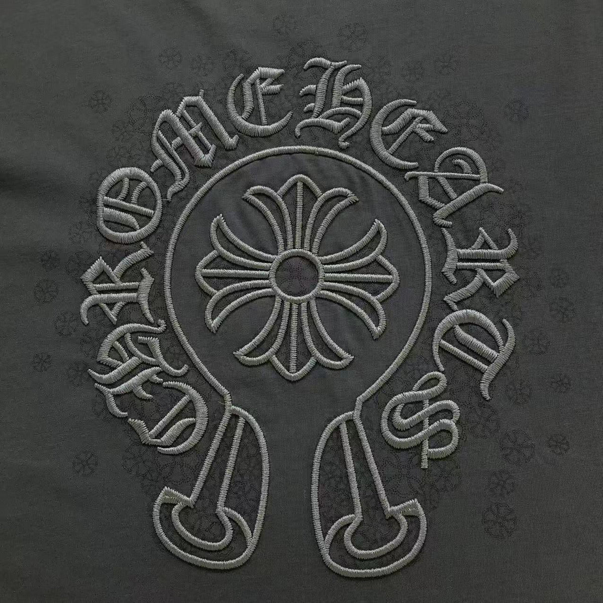 Cross Tshirt