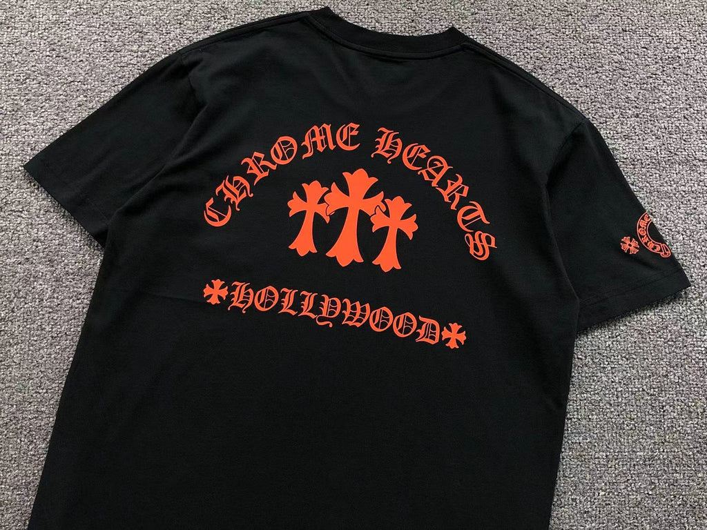 Cross Tshirt