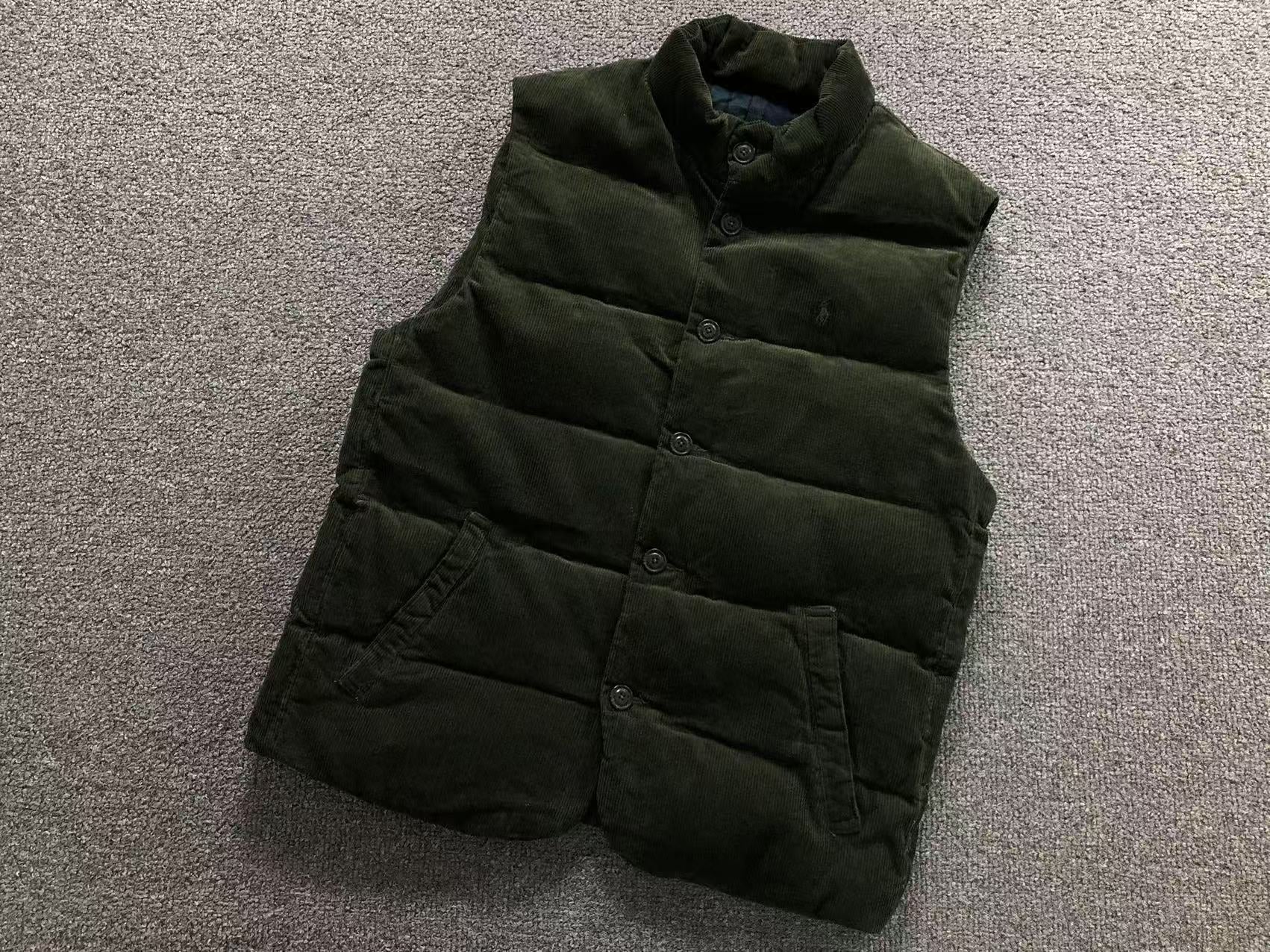 Ralph Lauren Jacket
