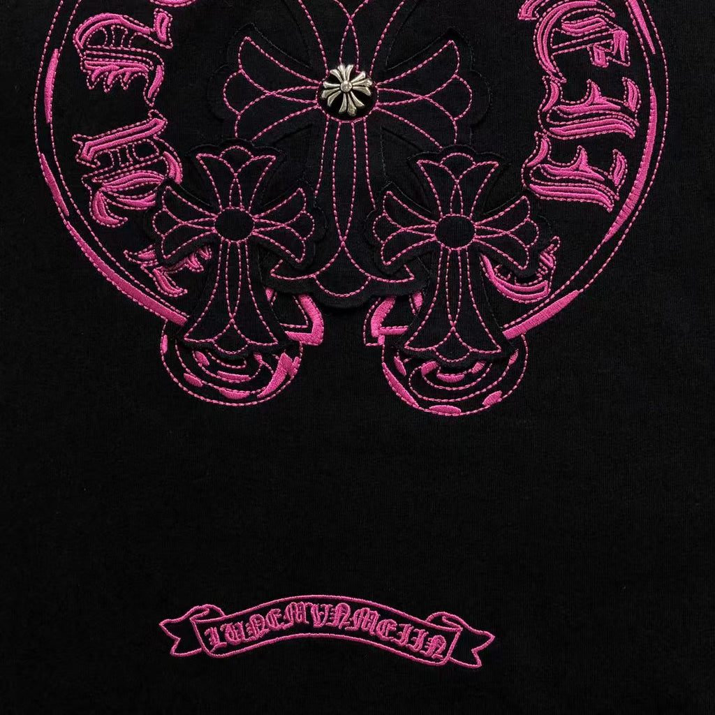 Cross Tshirt